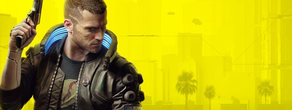 【游戏评测】赛博朋克2077 Cyberpunk 2077